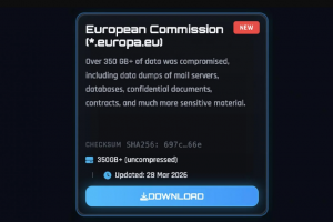 Le Cert-EU relie l'attaque supply chain de Trivy � la fuite de donn�es Europa