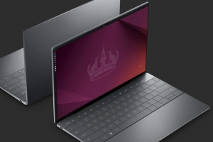 La derni�re version d'Ubuntu, plus gourmande en m�moire que Windows 11