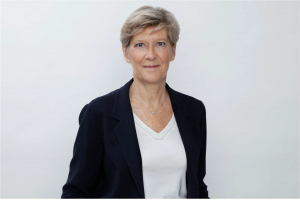 Fabienne Dulac arrive chez Altitude comme directrice g�n�rale d�l�gu�e