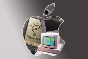 Apple sans Steve Jobs : les produits les plus marquants des ann�es 80 et 90