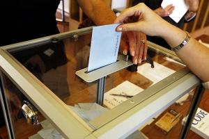 Municipales 2026 : la Cnil �pingle le ciblage politique ind�sirable