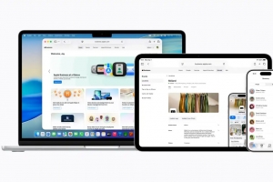 Telex : Des groupes iraniens ciblent des syst�mes OT critiques US, Le Japon lib�re les projets IA de tout consentement,11 % de PdM pour les Mac aux Etats-Unis