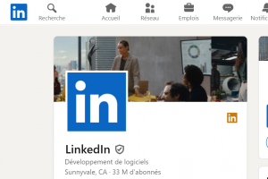 BrowserGate : Une collecte de p�taoctets de donn�es Linkedin interroge