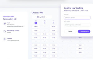 Telex. Proton lance la planification de rendez-vous, Anthropic d�bout� : le Pentagone maintient son blacklisting, Western Union tourne le dos � VMware et adopte Nutanix