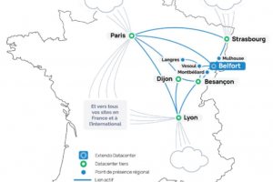 Covage s'empare de Trinaps