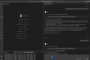 Avec Registry Agent, AWS orchestre les agents IA