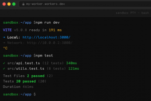 Cloudflare renforce la cr�ation d'agents IA dans Agent Cloud