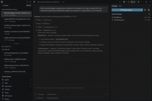 Microsoft lance une beta de Visual Studio Code Agents