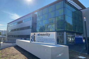 Aivancity attire et valorise les �tudiants en IA et data science