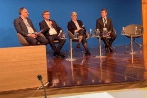 Gaia-X acc�l�re sur les espaces de donn�es sectoriels