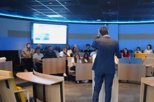 L'�cole Aivancity renforce son attractivit� en IA et data science