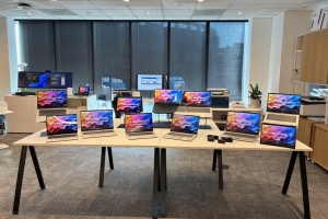 Arm, 5G et IA locale : HP repense la mobilit� professionnelle�