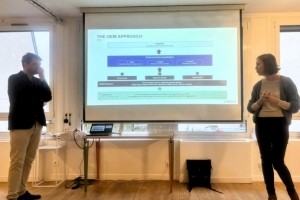 En automatisant les t�ches, l'IA menace plusieurs m�tiers