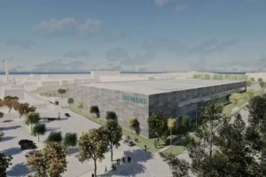 Siemens construit une usine autonome contr�l�e par l'IA