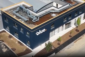 Le fonds britannique L&G entre au capital de Blue