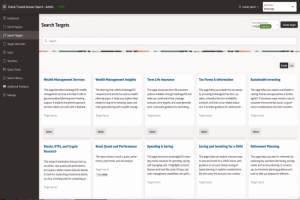 Avec Trusted Answer Search, Oracle am�liore la recherche s�mantique