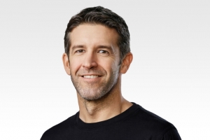 John Ternus devient CEO d'Apple