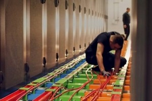 Cleansoft se renforce avec le rachat de l'activit� confinement modulaire de GMI Databox