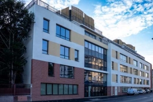 L'Efrei ouvre 5 mast�res sp�cialis�s IT et management