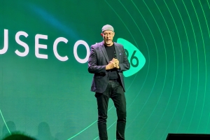 Suse�place l'IA souveraine et�Kubernetes�au coeur de�SuseCon�2026�