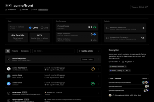Des donn�es de Vercel compromises par une application IA tierce
