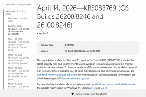 Telex : Wasabi obtient un cr�dit de 250 M$, Airbus rach�te le fran�ais Quarkslab, Windows 11 : la mise � jour d'avril pi�ge des PC