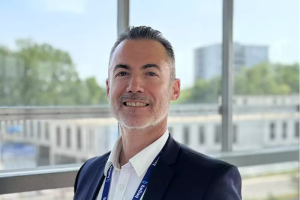 St�phane Caumont quitte Cheops pour Heliaq Solutions