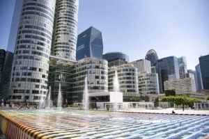 L'ESCE et l'ECE lancent un double dipl�me IA et data