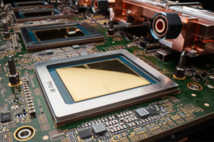 Pour l'IA agentique, Google Cloud lance les TPU 8t et 8i