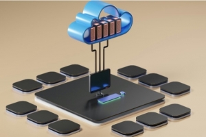 La r�orientation risqu�e des investissements cloud vers l'IA