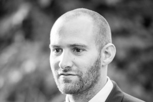 Alexandre Nasrinfar arrive chez I-Tracing au poste de chief revenue officer