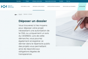 Scaleway devient l'h�bergeur du Health Data Hub