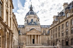 Paris 1 Panth�on-Sorbonne ouvre une formation IA aux licences