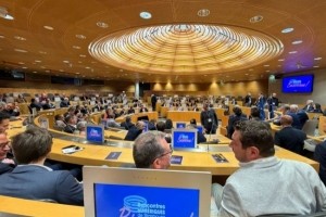 L'UE reste en d�calage sur l'ind�pendance num�rique