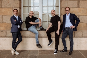 Label4.ai, le bouclier anti-fraude � l'�re de l'IA g�n�rative