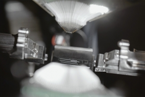 Un�switch�Cisco pour acc�l�rer le d�ploiement de r�seaux quantiques