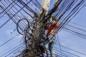 La strat�gie IA entrav�e par la dette technique sur les donn�es