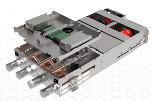 Vertiv croque Strategic Thermal Labs
