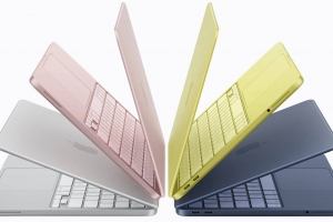 Apple attendu en hausse sur le march� des portables en 2026