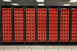 Blackblaze muscle son r�seau pour absorber les charges IA