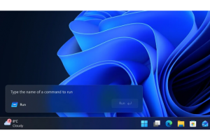 Microsoft pr�pare le renouveau de Windows 11