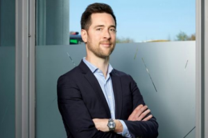 St�phane Boulanger nomm� DSI d'Altitude