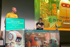 Michelin mise sur Apache Kafka pour son architecture orient�e �v�nements