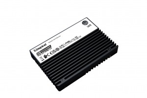 30To max pour les SSD DC3000ME de Kington