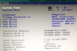 Lenovo s'empare de Phoenix Technologies, sp�cialiste des Bios