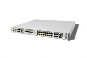 S�curit� et IA renforc�es dans Cisco SD-WAN