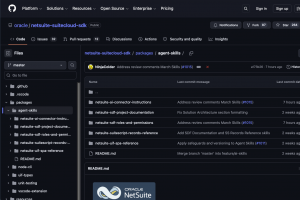 NetSuite ajoute � son ERP des capacit�s de codage IA�