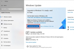 Pourquoi les mises � jour Windows ne cessent de grossir