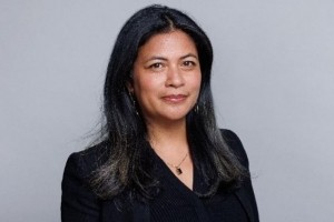 Vanessa Ranaivoharison devient directrice de la transformation num�rique de Colas